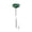 C, variant on Ceramic Butterfly Waterer, Pollinator Drinking Station, Weatherproof Shallow Water Dish With Metal Stake, For Butterflies, Bees & Small Birds, 23.6" Tall-A
