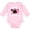 AD-Pink, variant on Inktastic Valentine's Day Mimi's Lovebug Boys or Girls Long Sleeve Baby Bodysuit