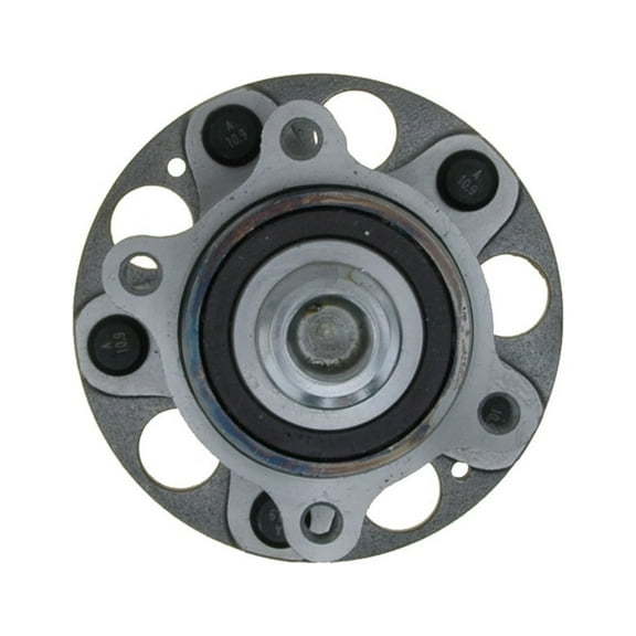 Raybestos R-Line Wheel Hub Assemblies Fits select: 2004-2008 ACURA TSX, 2005-2007 HONDA ACCORD HYBRID