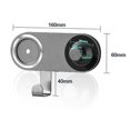thumbnail image 4 of Suitable for Laifen Hair Dryer Bracket No Punching Leifen Hair Dryer Magnetic Absorption Storage Han, 4 of 5