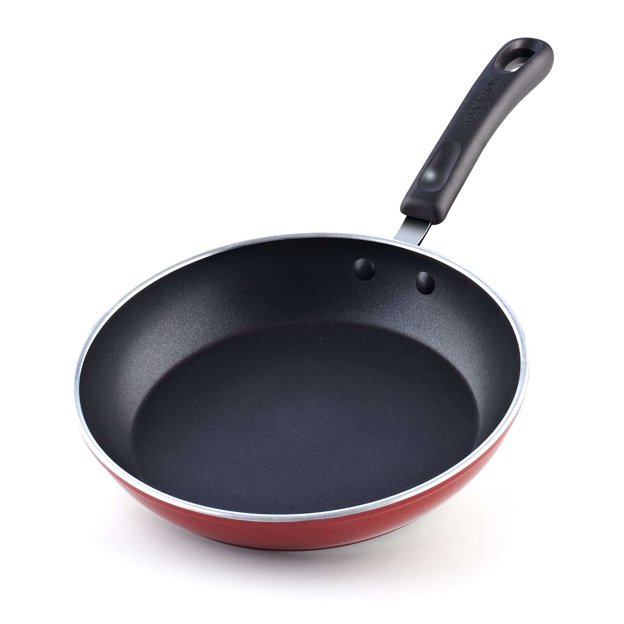 Goodcook Smart Choice Fry Pan, 11.75-inch, Blue