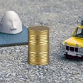 thumbnail image 4 of Interactive Roadblock Toy Durable Construction Early Education Play Set For Preschool Toddlers, 4 of 4