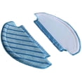 thumbnail image 3 of Iodue Cleaning Brush Vacuum Tractors Cleaning 950 Cloth 920 Cleaner For Deebot 6PCS Cleaning, 3 of 4