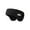Black, variant on Soundproof Sleep Earmuff Headband Soft Noise Reduction Ear Wrap for Side Sleepers Unisex Adjustable Black