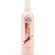 Angle View: SPA by TropiClean For Him Aromatherapy Spray for Pets, 8oz - Made in USA