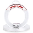 thumbnail image 2 of Alambre de pesca transparente, Acejoz 656 pies línea de pesca transparente invisible para colgar cuerda de nailon fuerte soporta 40 libras para decoraciones colgantes de guirnaldas de globos, 2 of 3