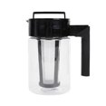 thumbnail image 1 of 900Ml Cold Brew Iced Coffee Maker Airtight Seal Handle Coffee Kettle, 1 of 5