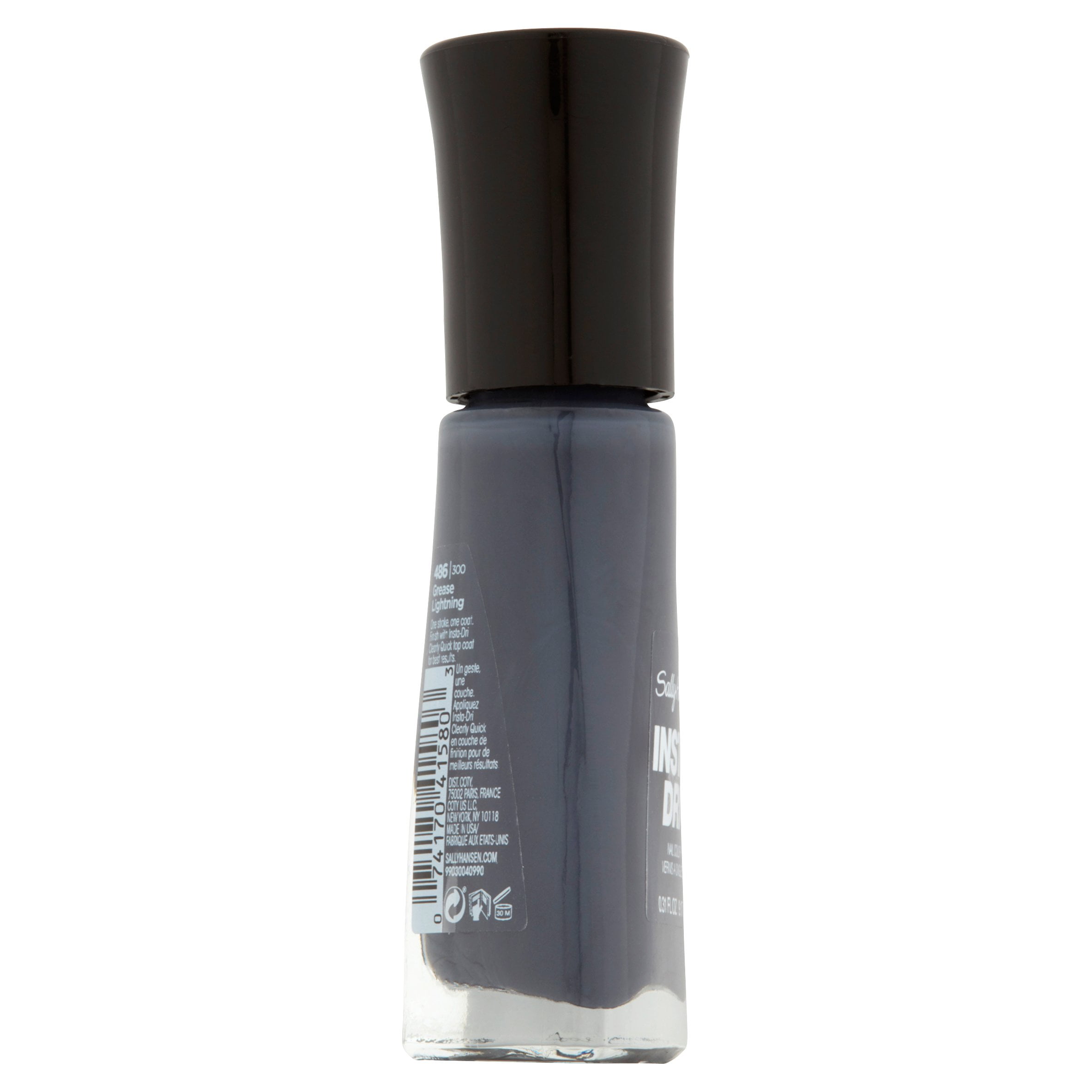 Sally Hansen Insta Dri Nail Color Grape Shifter Walmart Com Sally Hansen Insta Dri Nail Color Grape Shifter Walmart Com