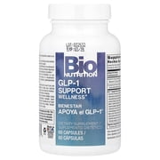Bio Nutrition GLP-1 Support Wellness, 60 Capsules