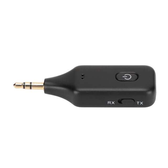 Adaptador AUX Bluetooth NikouMX 5.1 Transmisor Receptor Tecnología Avanzada