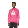 thumbnail image 2 of Reebok Kid's Unisex Fleece Hoodie, Sizes 4-18, 2 of 9