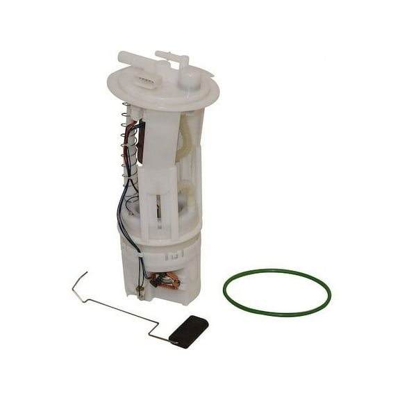 Fuel Pump - Compatible with 2005 - 2019 Nissan Frontier 2006 2007 2008 2009 2010 2011 2012 2013 2014 2015 2016 2017 2018