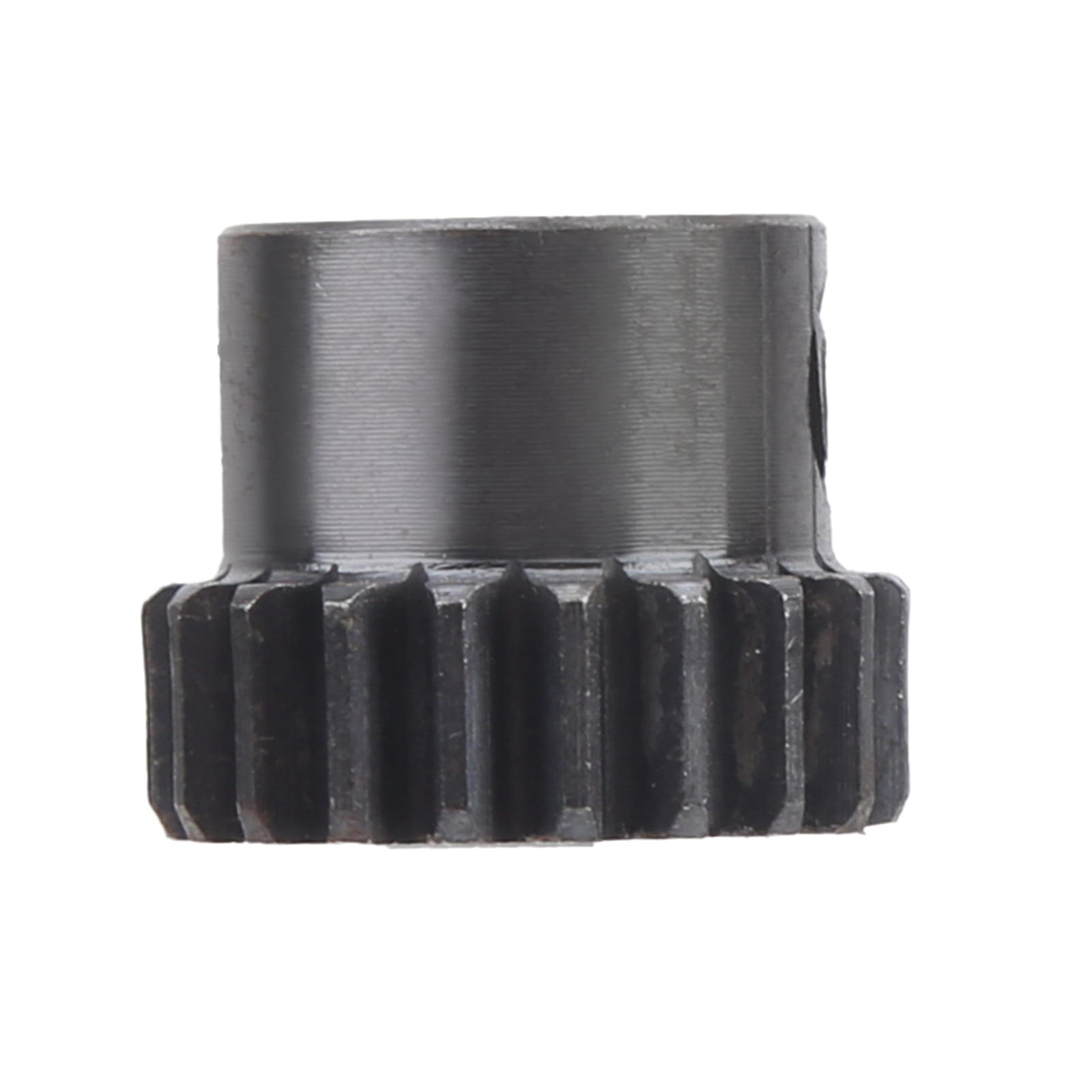 Lot De 20 Pignons Droits En Plastique - Module 0,5 - 8 à 16 Dents - Alésage 2 Mm - Pour Robots, Modèles Réduits, Projets DIY - 9