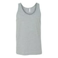 thumbnail image 1 of Bella + Canvas Unisex Jersey Tank, 1 of 1