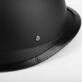 thumbnail image 4 of Casco de moto Yesmotor Half Shell aprobado por el DOT alemán, 4 of 6