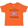 thumbnail image 3 of Inktastic Tiara 2nd Birthday Princess Girls Toddler T-Shirt, 3 of 5