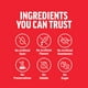 thumbnail image 5 of Suplemento de hongos Chaga Force Factor 120 cápsulas, 5 of 9