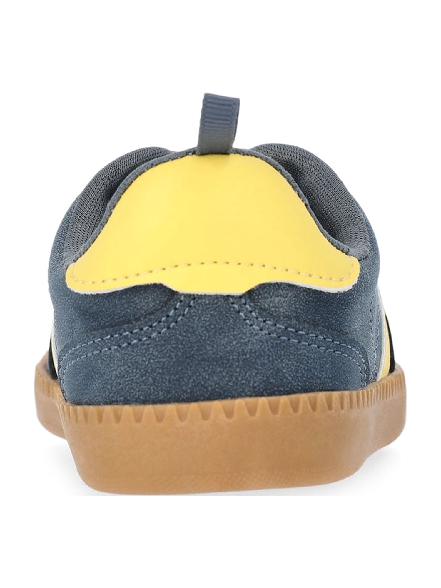 Wonder Nation Baby Boys and Girls Casual Soccer Sneakers