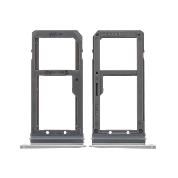 Replacement Single Sim Card Tray Compatible For Samsung Galaxy S7 (Gold Platinum)