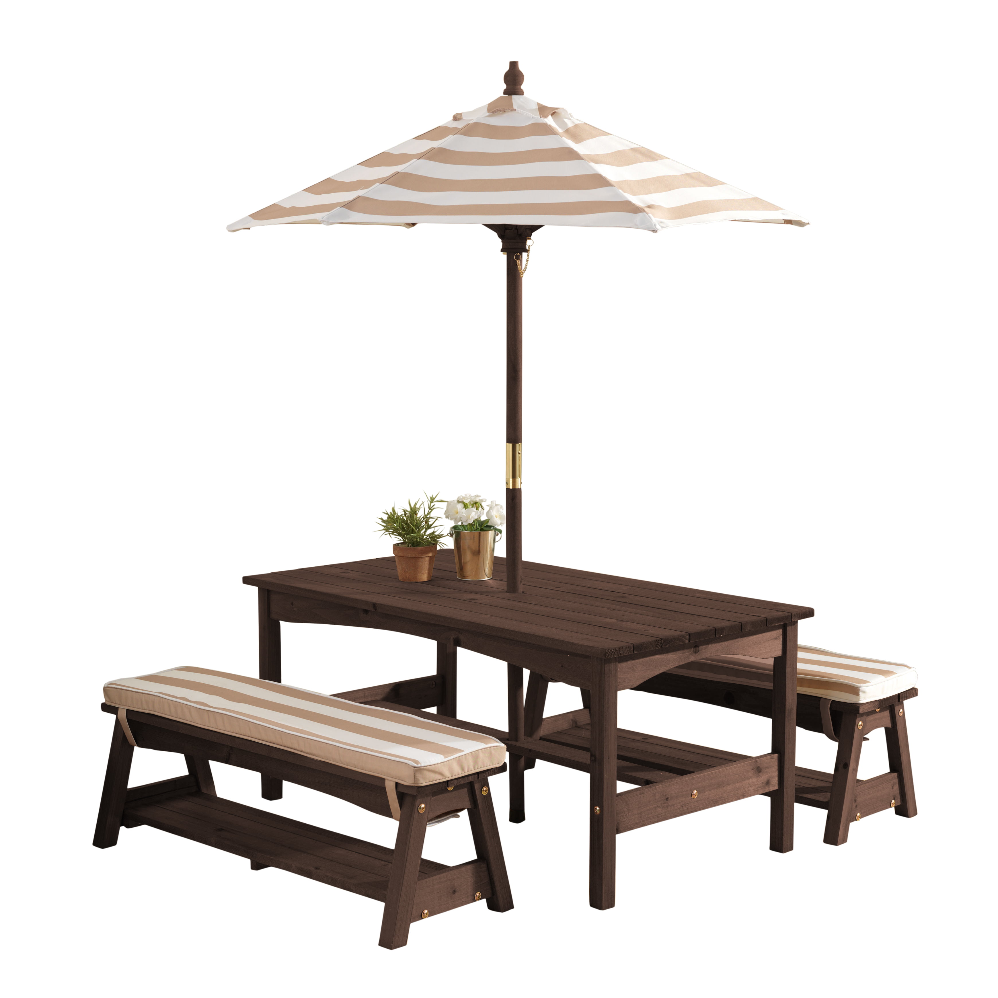 childrens outdoor table