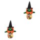 thumbnail image 2 of Kearding PY2 Decoraciones de Halloween Festival Atmósfera Caja de regalo Calabaza Dulces Caja Tarro Adorno festivo Type1 NO1, 2 of 6