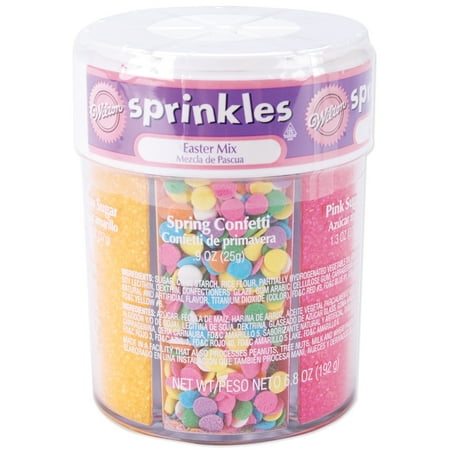 Sprinkles 6.8oz-Easter