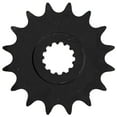 thumbnail image 4 of Niche 532 16T Front Drive Sprocket for Yamaha YZF R6S Motorcycle 519-CDS2368P, 4 of 6