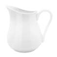 thumbnail image 1 of MasteelfCA Ceramic Milk Pitcher Handheld Frothing Pitcher Household Creamer Pitcher 250ml, 1 of 8