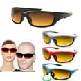 thumbnail image 7 of Men Women Sports Sunglasses Cycling Bike UV400 Driving Lens Outdoor Golf Eyewear, 7 of 7