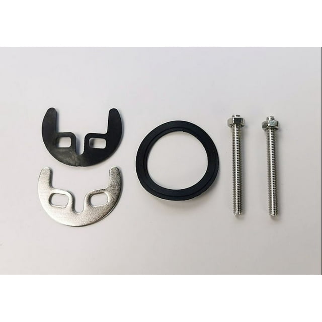 Set DE FIJACION ESATTO para monomando DE baño