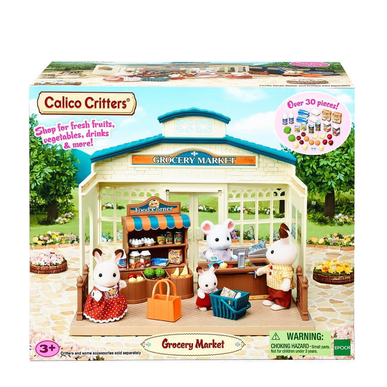 Melody Jane Dolls Houses Cherry Crate Market Stall Accessory - 1:12 Scale Greengrocer Shop Miniature