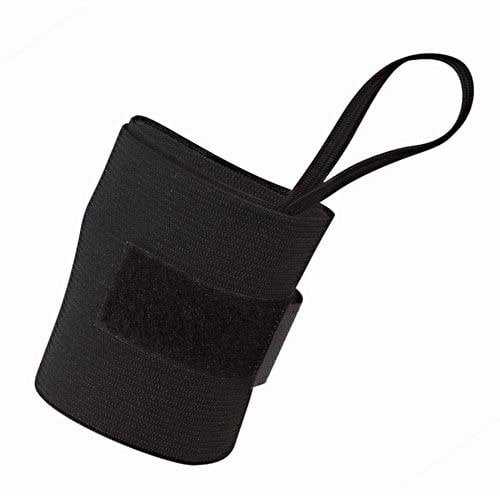 Ambidextrous, Valeo Neoprene Wrist Wrap Support With Terry Lined Vented Neoprene Machine Washable Hook And Loop Closure 