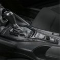 thumbnail image 5 of Car Center Control Gear Shift Panel Carbon Fiber Gear Shift Trim Frame for Chevrolet Camaro 2016-201, 5 of 5