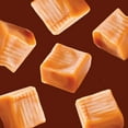 thumbnail image 2 of Kraft Caramel Candy, Classic Chewy Squares, Bulk Pack 4 Pounds, 2 of 6