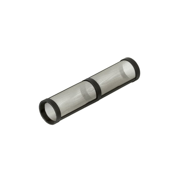 Easy Out Filter Graco Short 60 Mesh, Black, Vertical 246384 Graco 246384