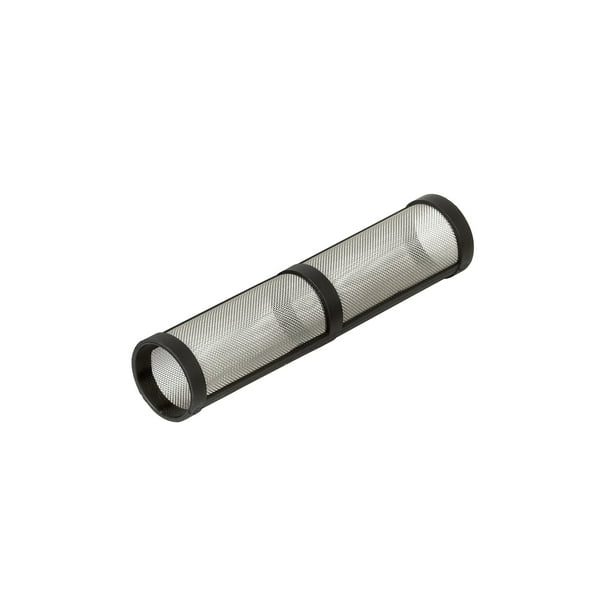 Easy Out Filter Graco Short 60 Mesh, Black, Vertical 246384 Graco 246384