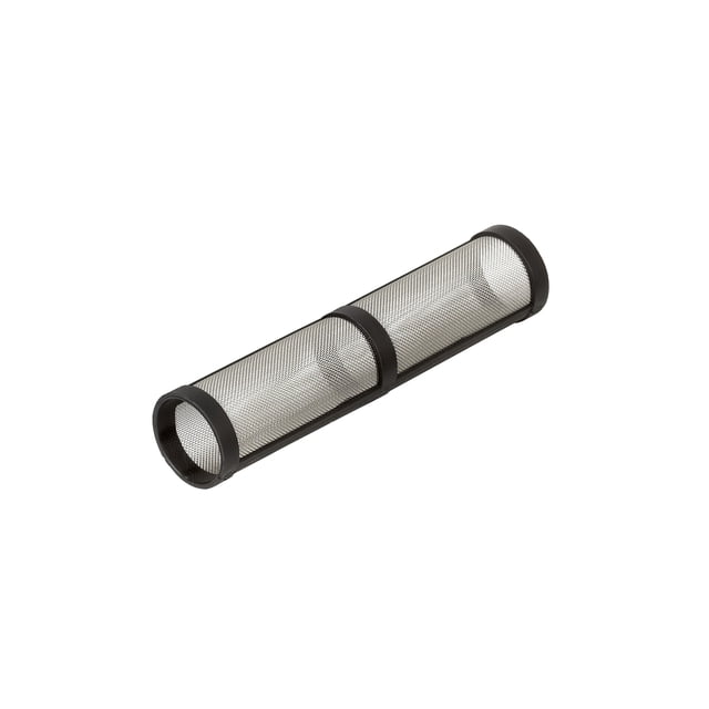 Easy Out Filter Graco Short 60 Mesh, Black, Vertical 246384 Graco 246384