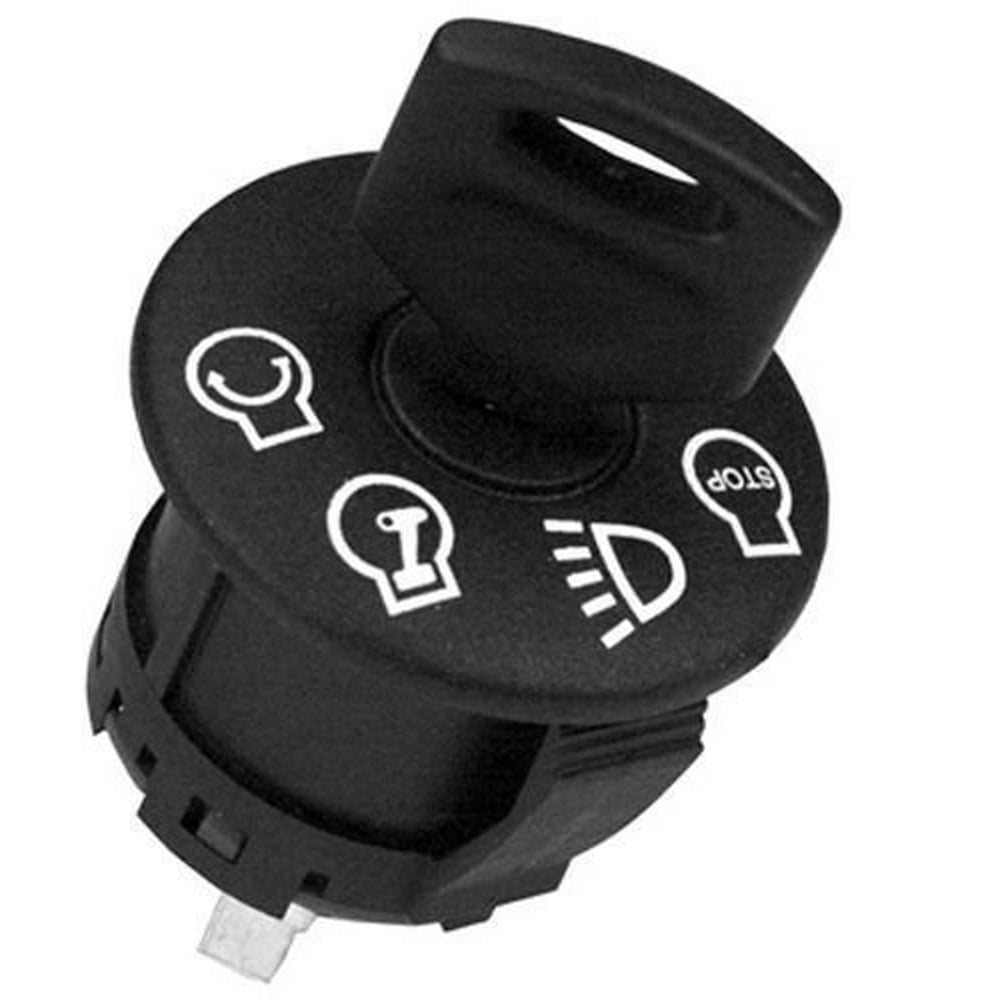 Lumix GC Key Ignition Switch for Husqvarna YTH24K48 YTH24V48LS
