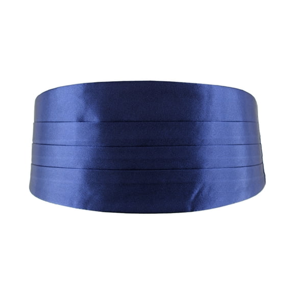 Elegant Gentlemen Cummerbund Add Touch of Class and Refinement to Your Suit for Wedding Party and Award Ceremonies
