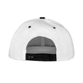 thumbnail image 2 of Result Headwear Casquette Plate Snapback Bronx Originale, 2 of 3
