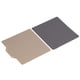 thumbnail image 5 of Plataforma De Placa De Acero Con Resorte PEI, Placa De Cama PEI De Acero Con Resorte Impresora 3D Adhesión Superficial Fuerte 180x180 Mm Para Universidades, 5 of 7