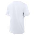 thumbnail image 3 of Men's Fanatics White New York Mets 2025 Spring Training Grapefruit League True Icon T-Shirt, 3 of 3
