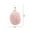 Pink, variant on Kezqiaxn Home and Kitchen Gadgets 3-Pc Bathroom Chenille Hanging Hand Towel Balls-Super Absorbent Microfiber Soft Towel Quick Drying Hand Balls with Hanging Loop for Home Bathroom Kitchen Pink