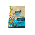 thumbnail image 4 of Earthborn Holistic Earth Bites Crunchy Dog Treats - Grain Free - 10 Super Foods with Salmon Protein (2 Lbs) + MerlinsMart Zine, 4 of 6