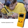 thumbnail image 2 of Ziuscore Advanced Technology Multimeter For Precise Capacitance Testing Digital Capacitance Meter Capacitor, 2 of 6