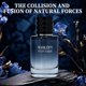 thumbnail image 2 of Perfume de colonia para hombre WHKDFV: perfume en aerosol cítrico fresco y duradero con notas de limón y pimienta, cedro, 50 ml. Colonia portátil para hombre., 2 of 5