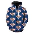 thumbnail image 1 of Sudadera con capucha y cremallera con estampado abstracto para hombre, manga larga, gran oferta 2024, para adolescentes, estilo hip hop, con capucha, unisex, con estampado 3D., 1 of 6
