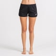 thumbnail image 2 of Short Joma Mujer 900250.100 Deportivo Negro T M, 2 of 4