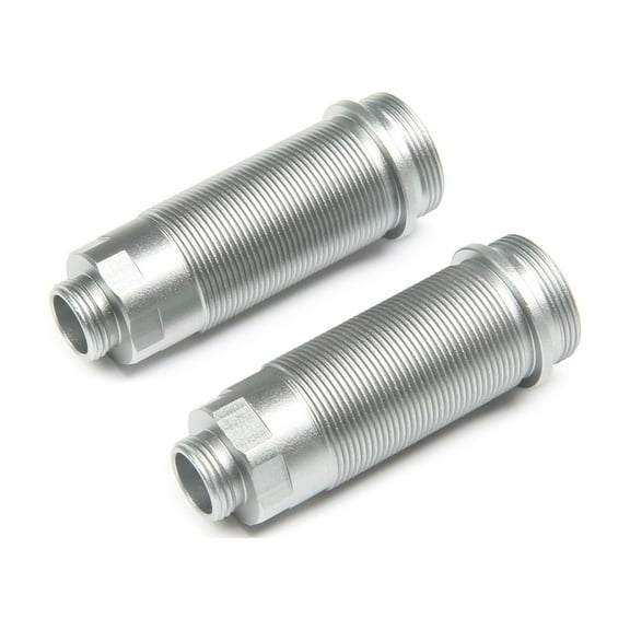 Losi Aluminum Rear Shock Bodies Tenacity Pro LOS233028 Elec Car/Truck Replacement Parts