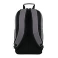 thumbnail image 5 of Eastsport Unisex Academic Backpack Light Plaid, 5 of 7